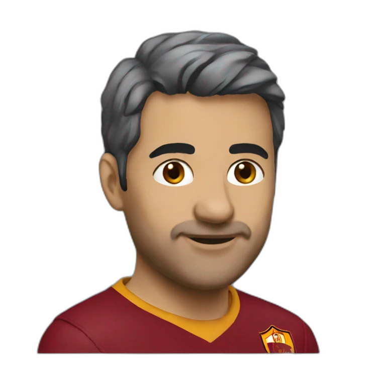 roma-fc emoji