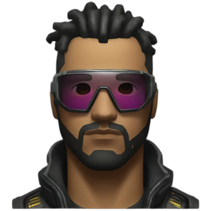 cyberpunk2077 emoji