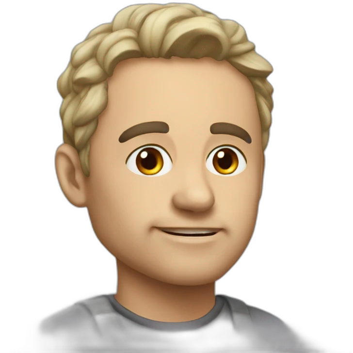 Caca mou emoji