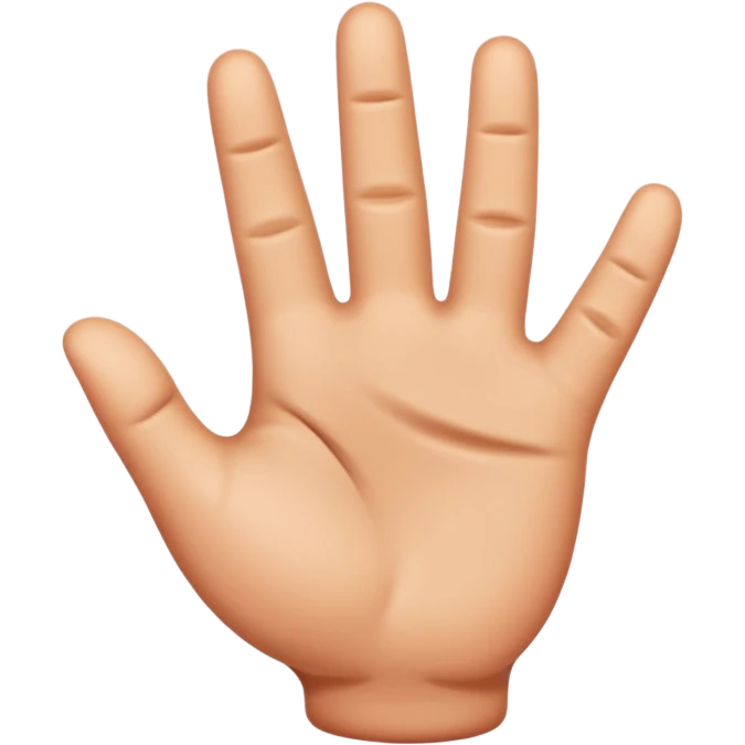 Mirror of this emoji👌. Left hand ok emoji emoji