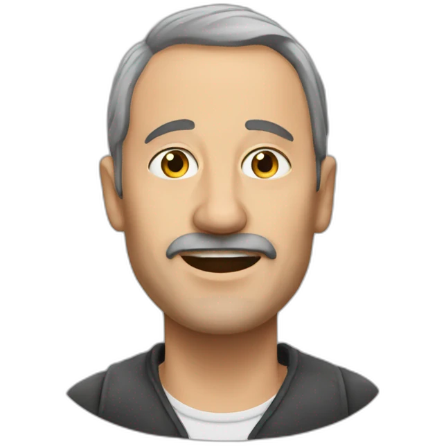 Johann Lepenant emoji