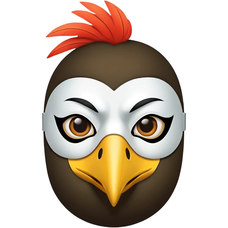 Ебушки-воробушки emoji