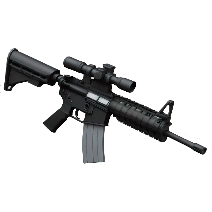 m4a1-s emoji