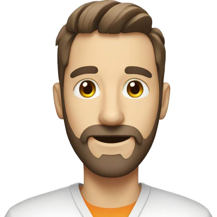 Blender emoji