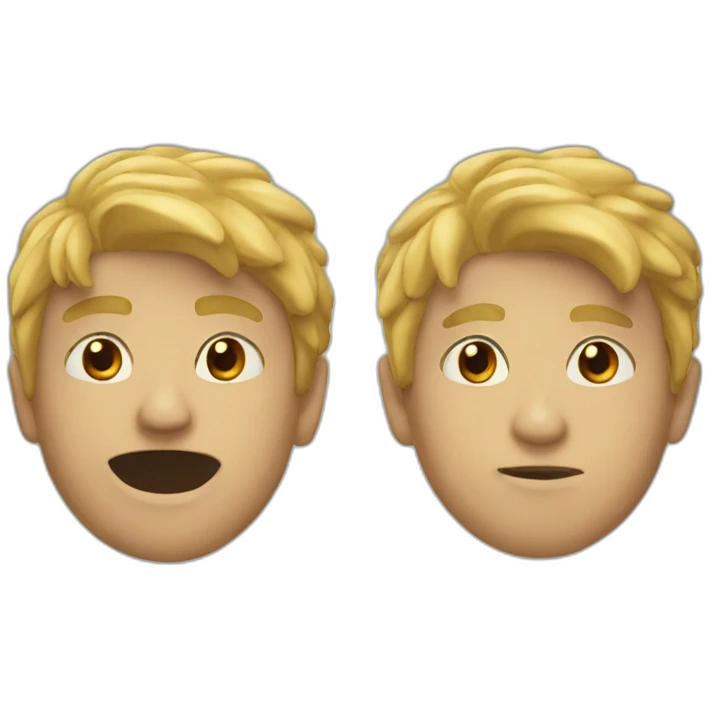 ATTENTION emoji