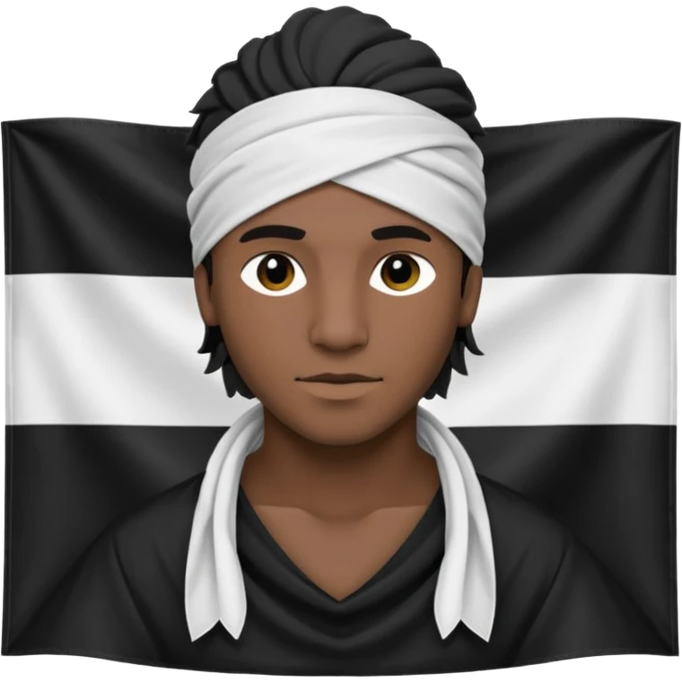 Flag of Corse  emoji