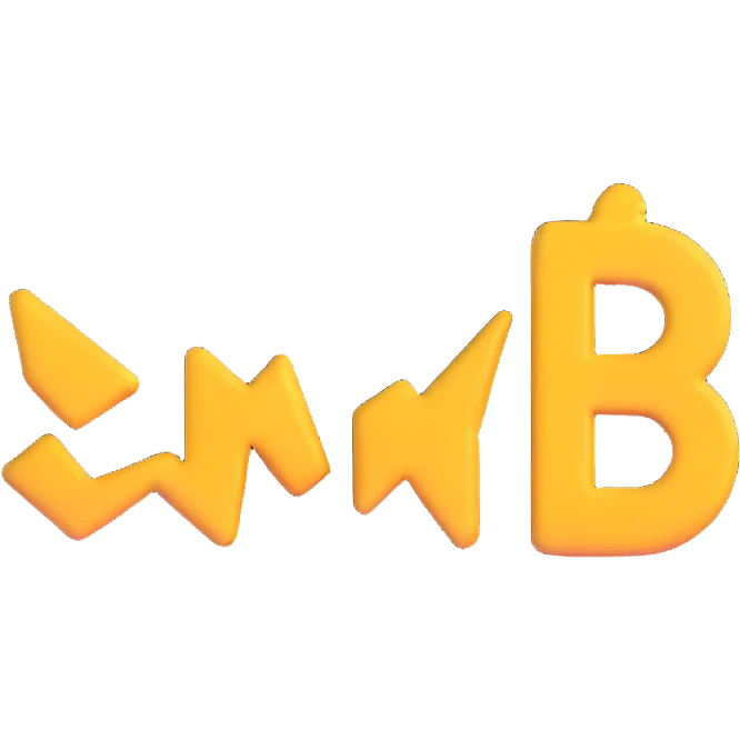 number 3 emoji