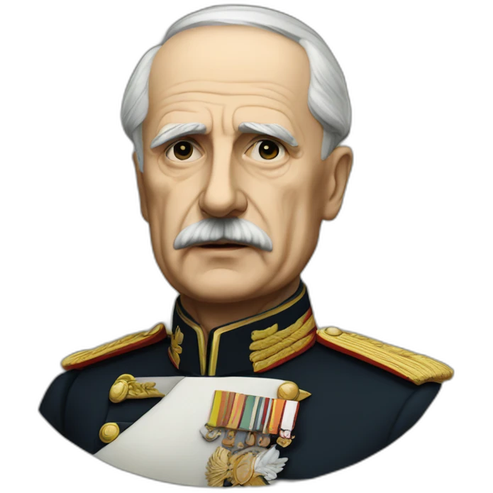 Petain emoji