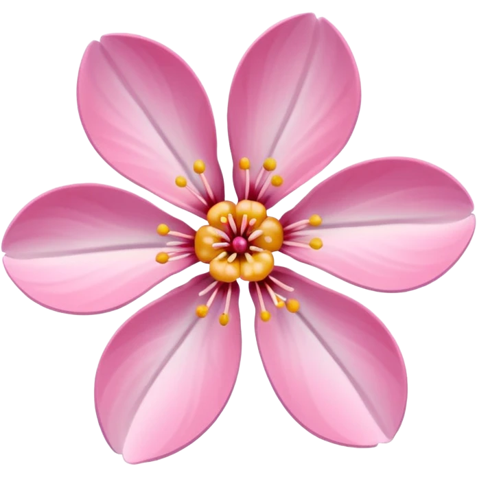 CHERRY BLOSSOM’ emoji