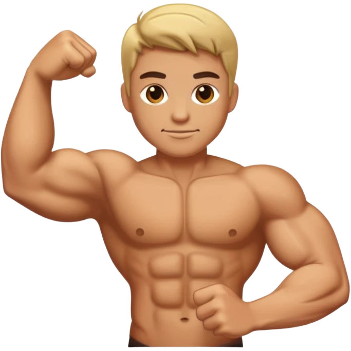 BICEP emoji