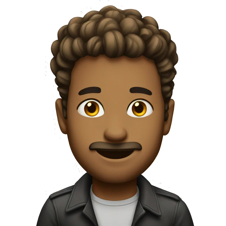 not top emoji