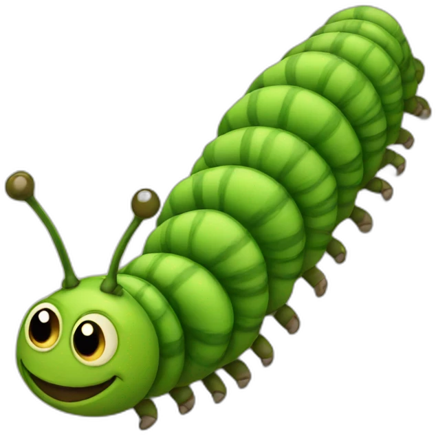 CATERPILLAR  emoji