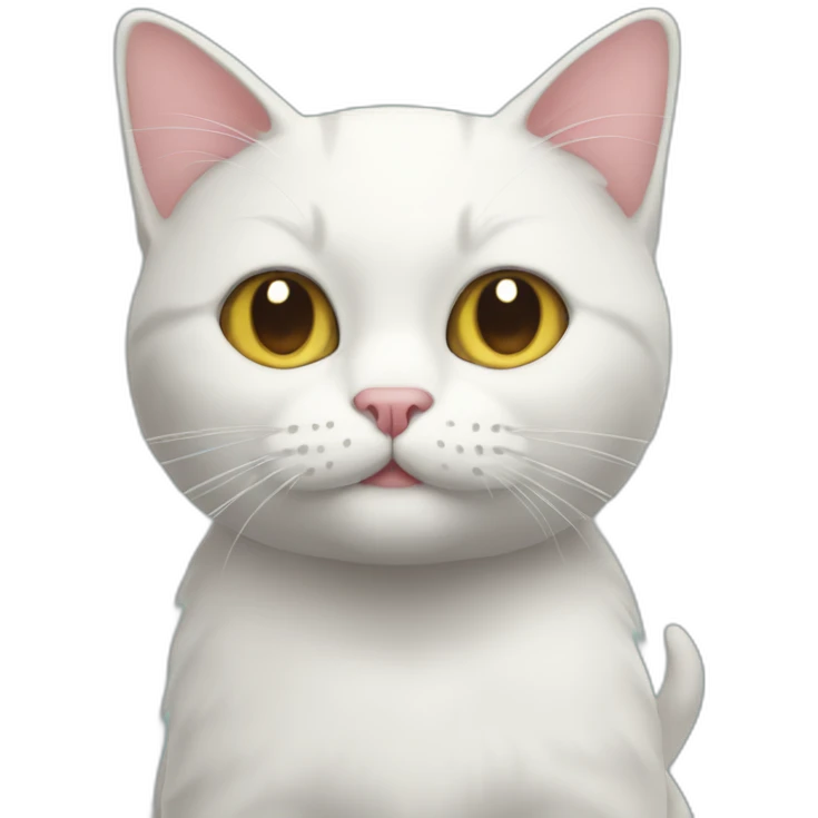 garados cat emoji