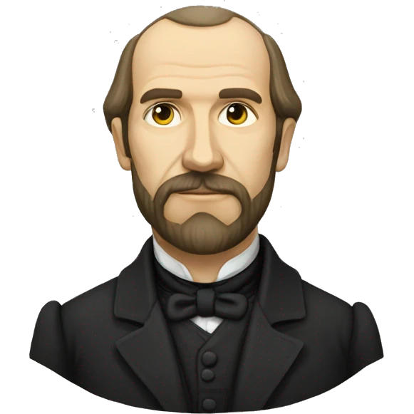 Dostoevsky emoji