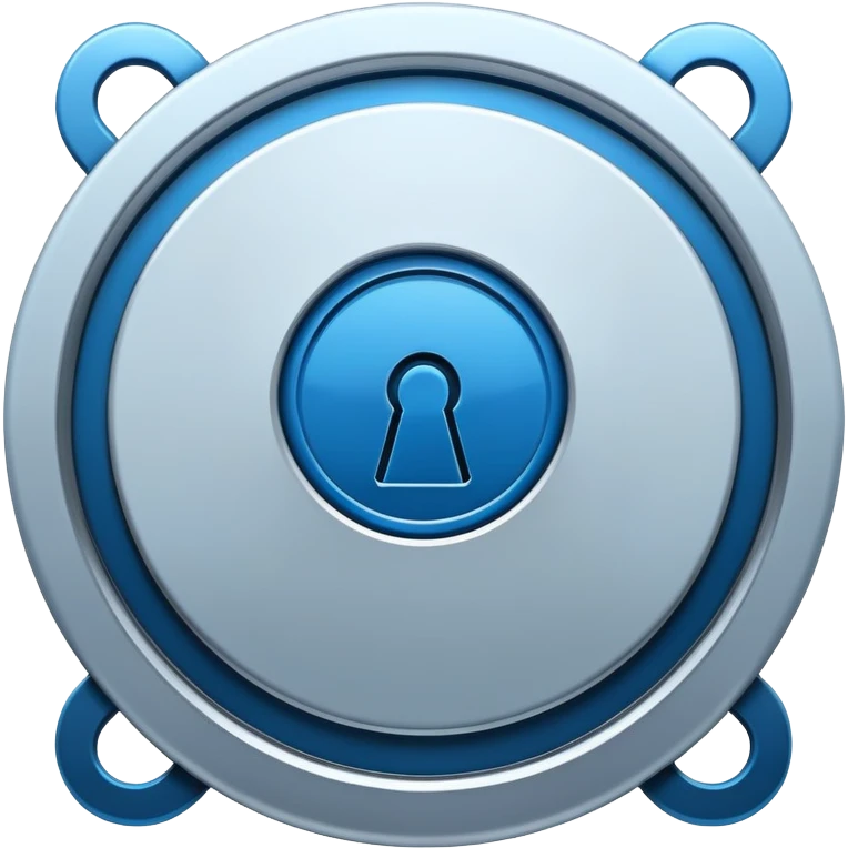 security icon emoji