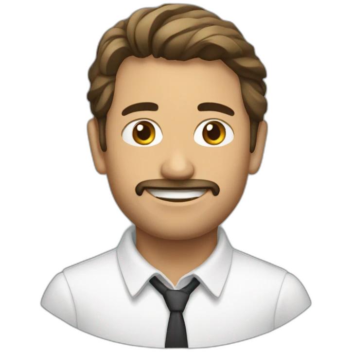 Rodrigo Faro emoji