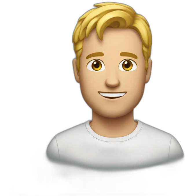 Andrew emoji