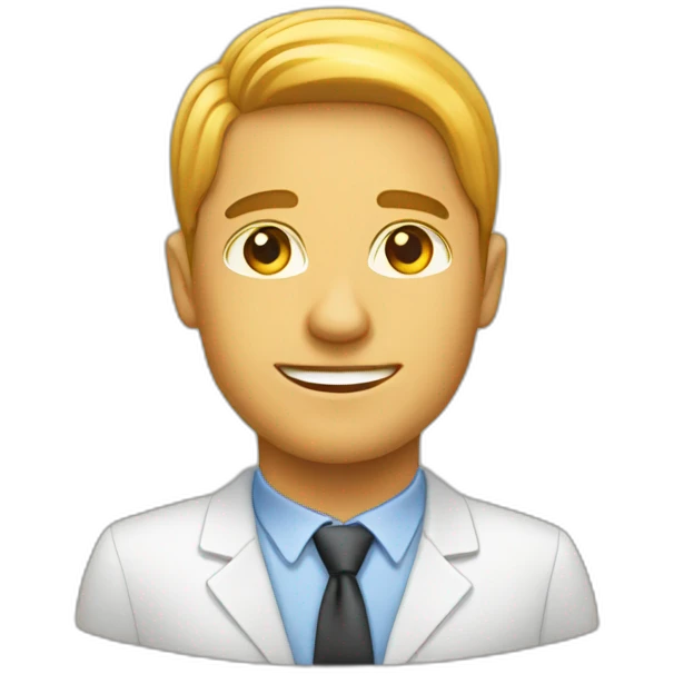 growing business emoji