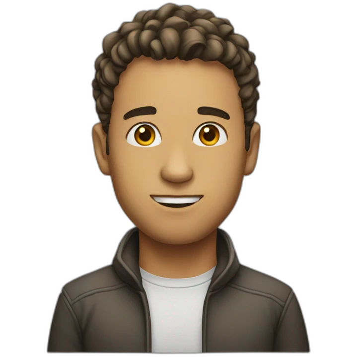 Lean emoji