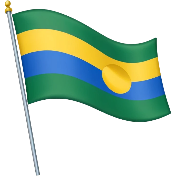Bandeira do pará emoji
