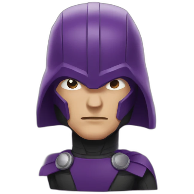 magneto emoji