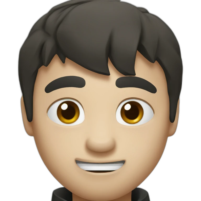 Kungfu panda emoji