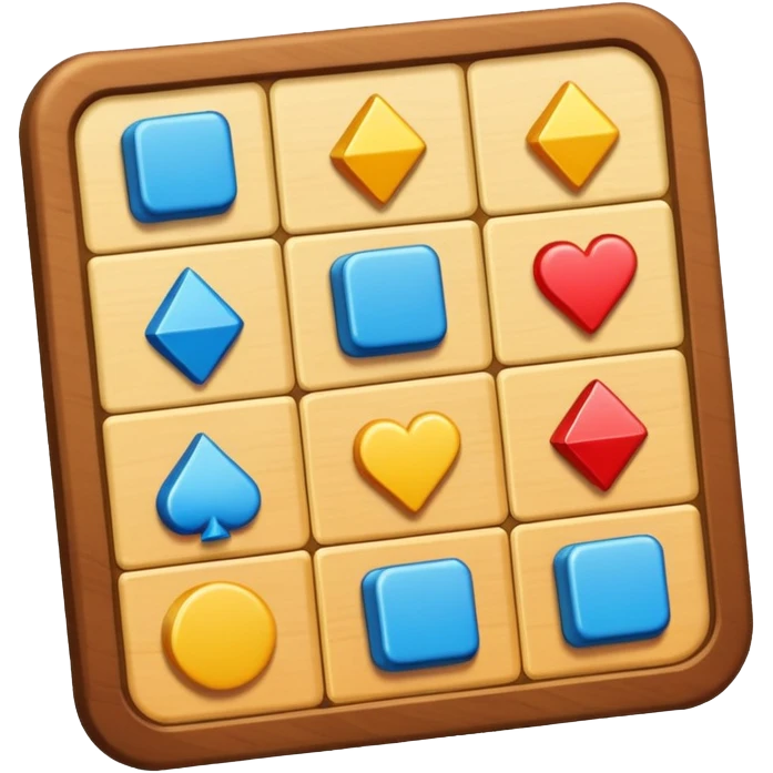 game emoji