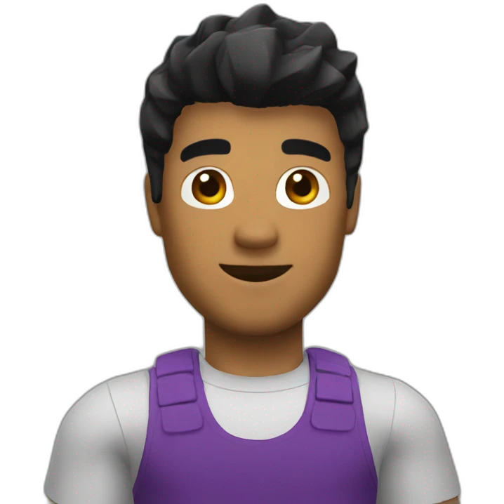 Roblox emoji