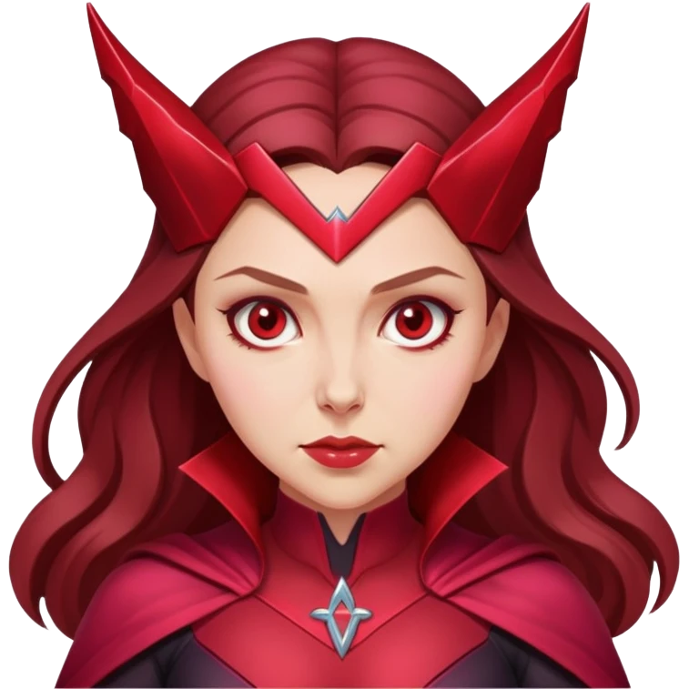 scarlet witch emoji