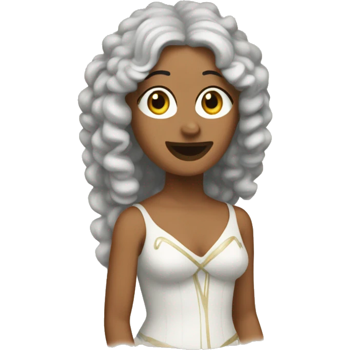 Pianeta venere emoji