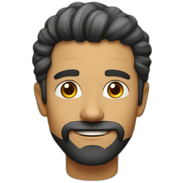 ЧЕБУРАШКА В БАРАШКЕ emoji