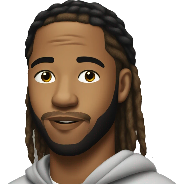 Partynextdoor emoji