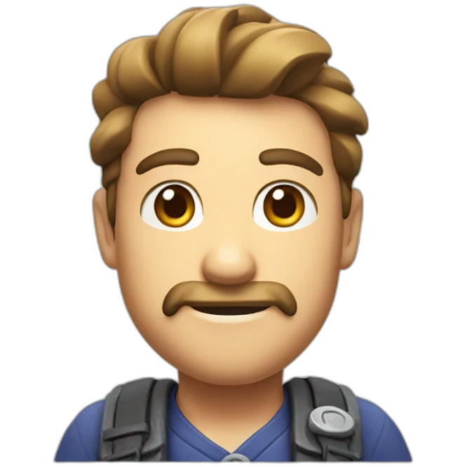 Nintendo Switch emoji
