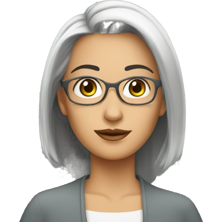 Verna cae emoji