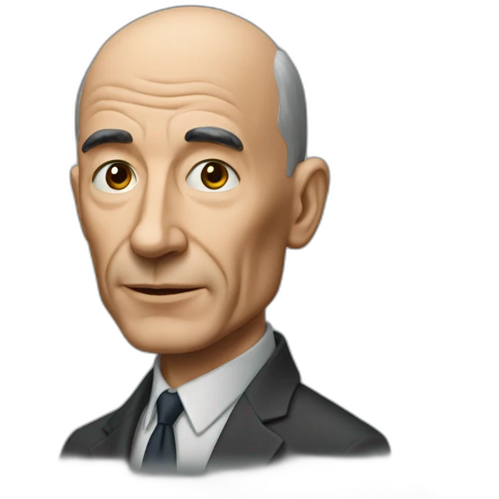 Oppenheimer emoji