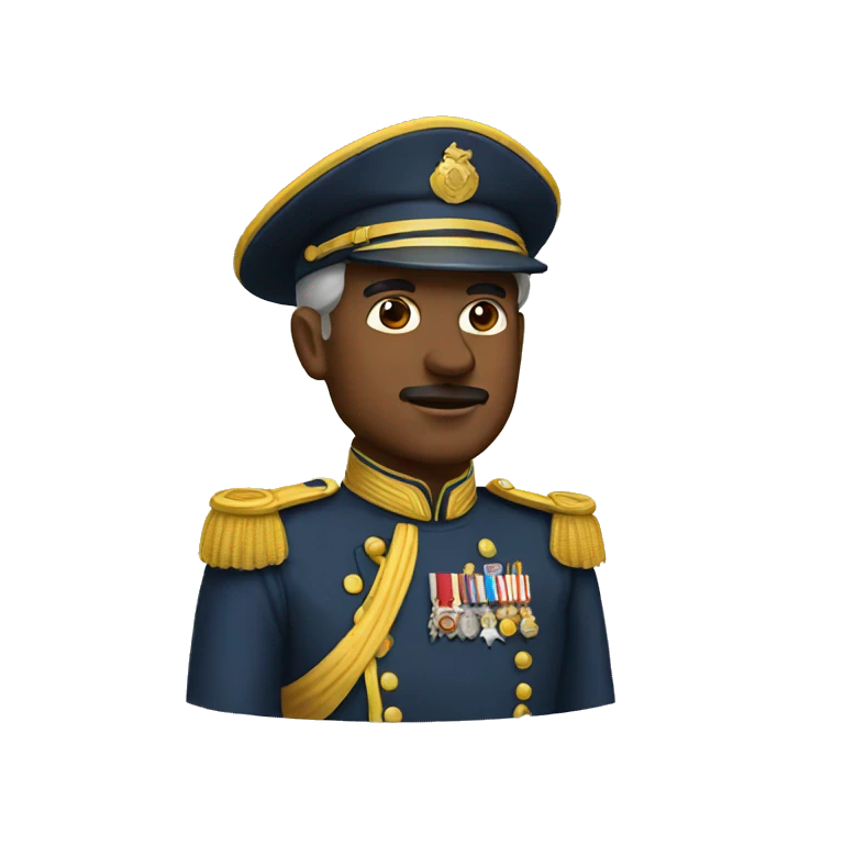 General emoji