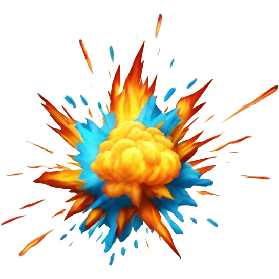 RAZE emoji