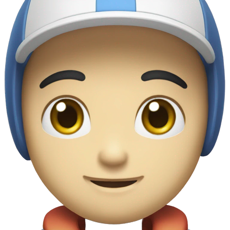 Doremon emoji