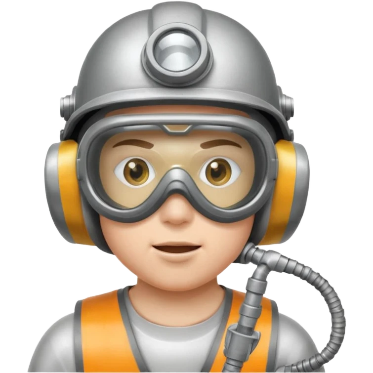 Hitting a noz tank  emoji