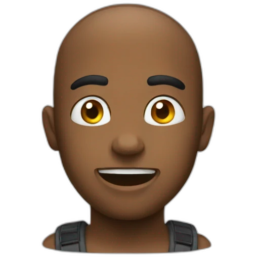dare emoji emoji