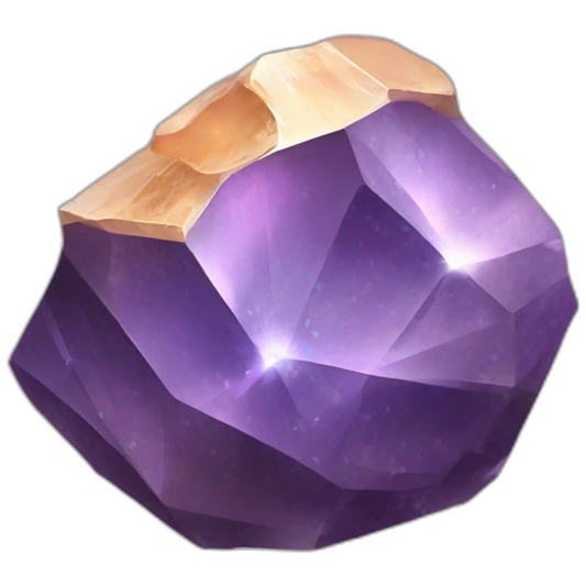 minerals emoji