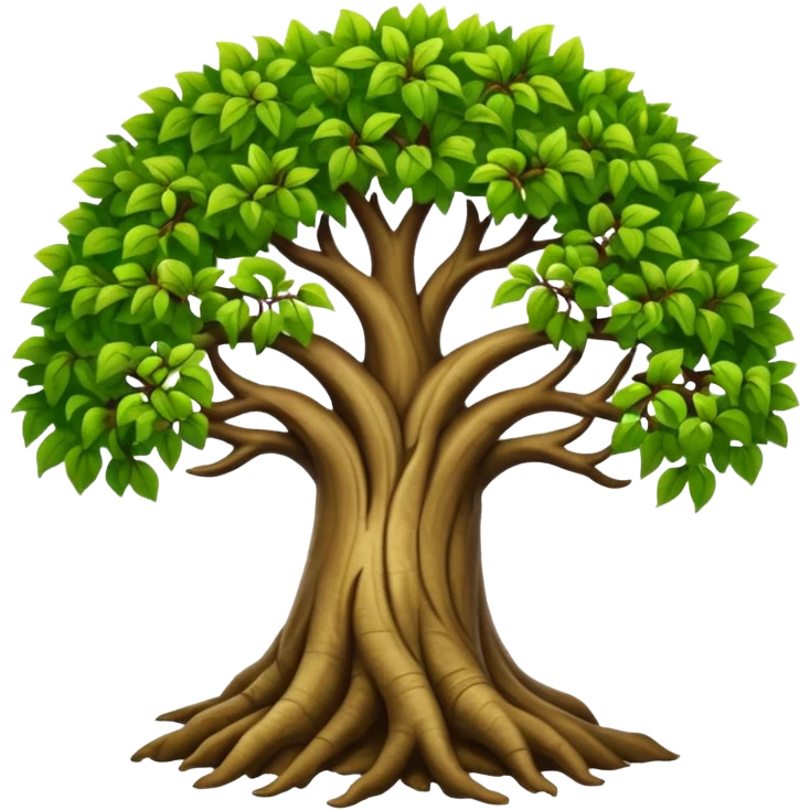 tree of life emoji