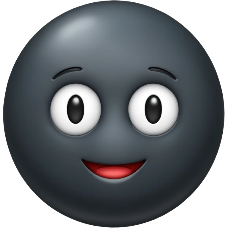 An emoji symbolizing a prostate emoji