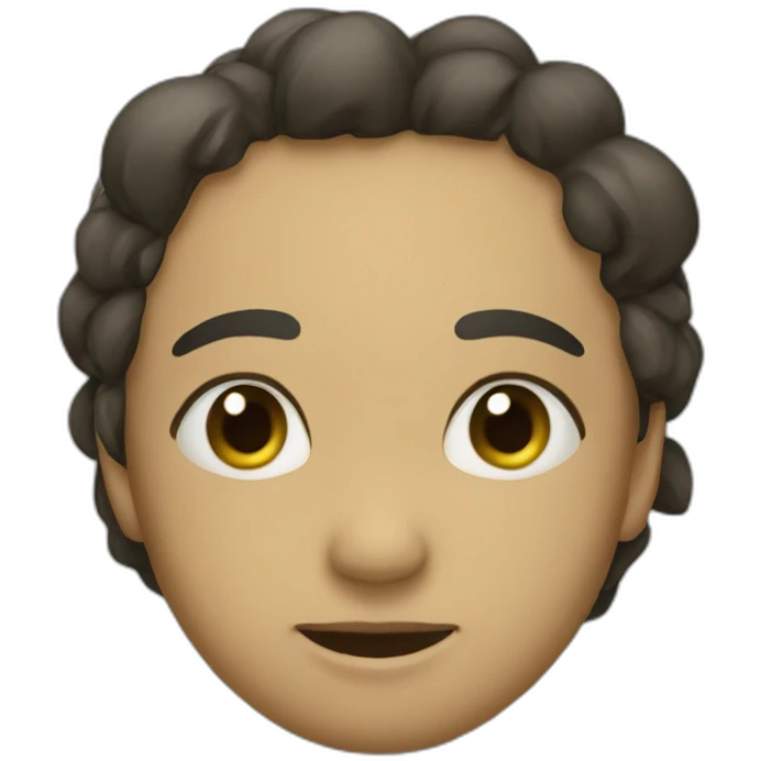 Chirimoya emoji