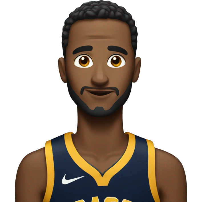 Pacers emoji