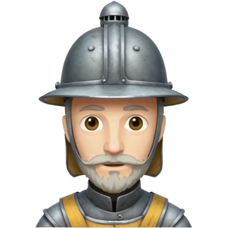 Don Quixote lcb emoji