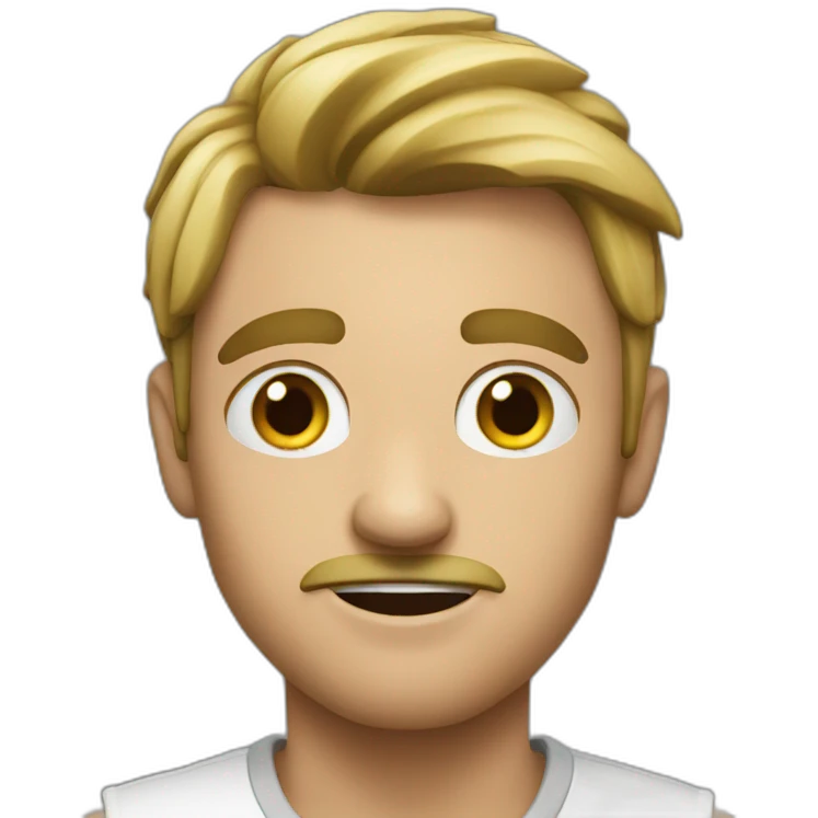 obnoxious emoji