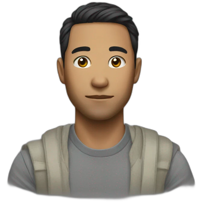 mahito jjk emoji