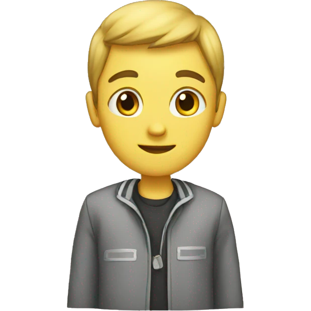 school emoji