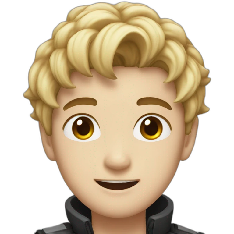 exo emoji